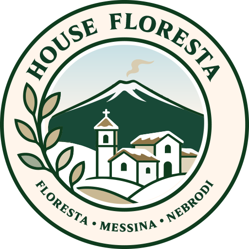 House Floresta - Casa Vacanze